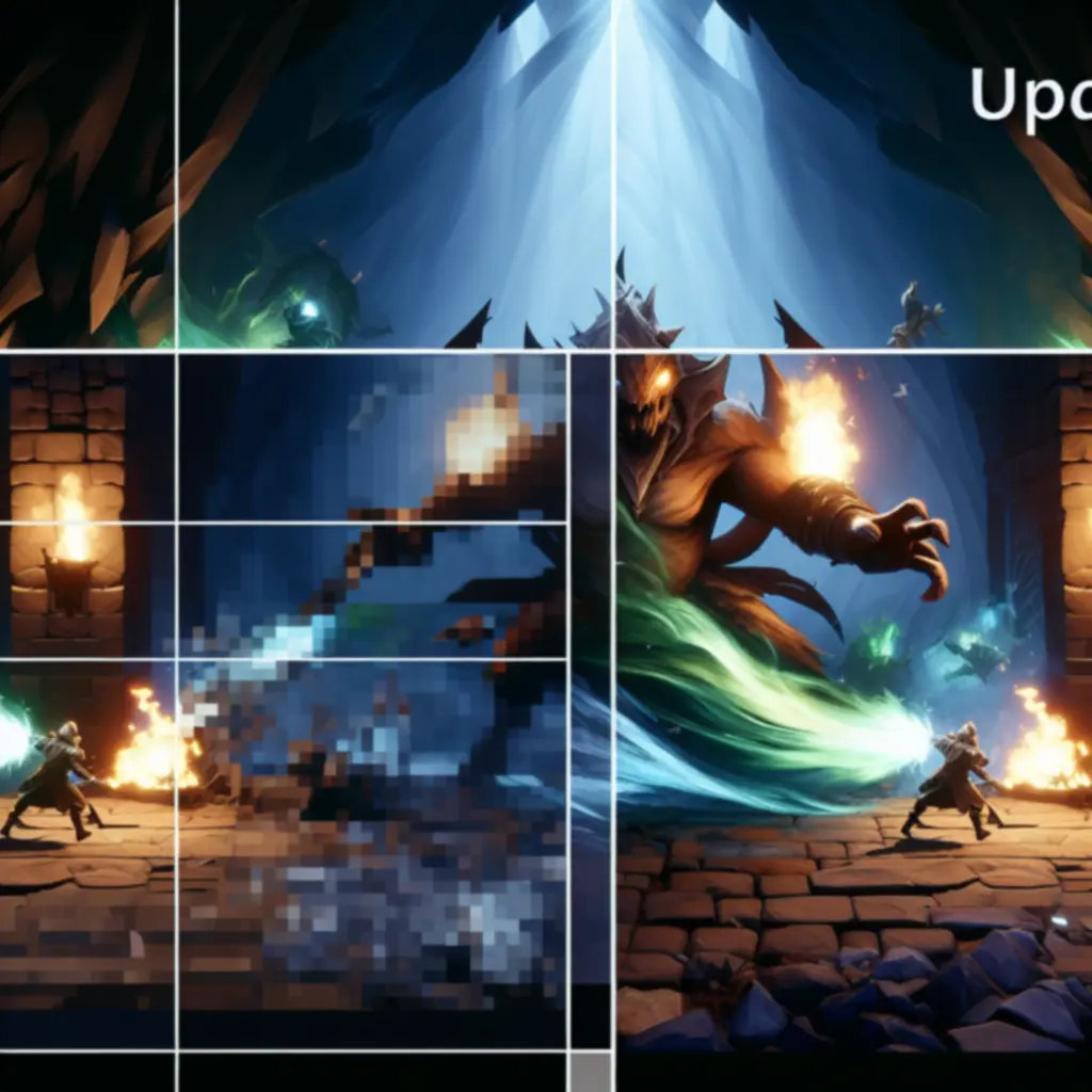 Miniaturka dla aktualizacji gry