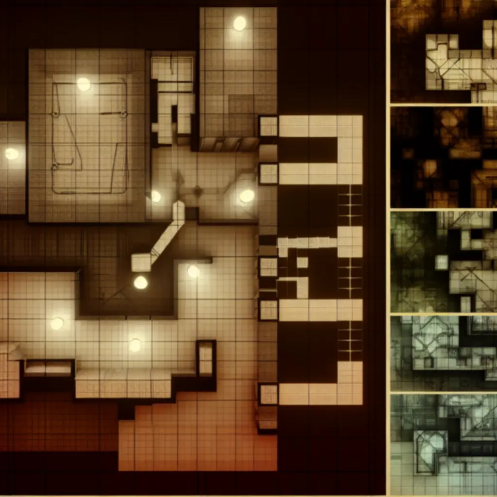 Miniaturka dla deep dive dewelopera