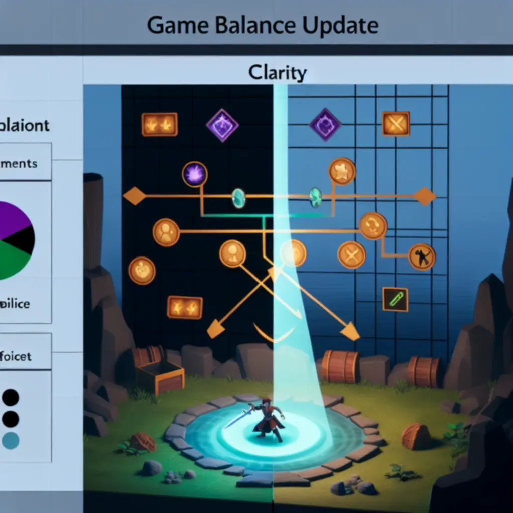 Miniaturka dla aktualizacji balansu